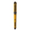 Penna stilografica Pineider Avatar UR Demo Black Amber - Pennino F