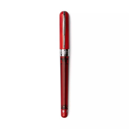 Penna Stilografica Pineider Avatar Touch Down Devil Red FP F