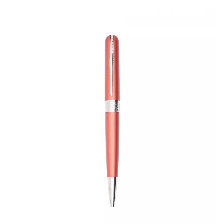 Penna a sfera Pineider Avatar UR Art Peach Pink Palladium