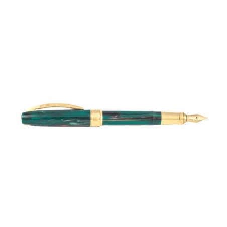 Visconti Van Gogh Fountain pen The Novel Reader  - Medium nib