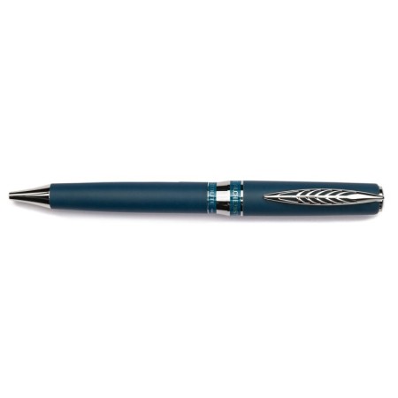 Penna a sfera Pineider Alchemist Kilauea Blue SB0M0PP3303449