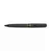 Pineider Alchemist Ballpoint Pen Krakatoa Green