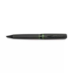 Pineider Alchemist Ballpoint Pen Krakatoa Green