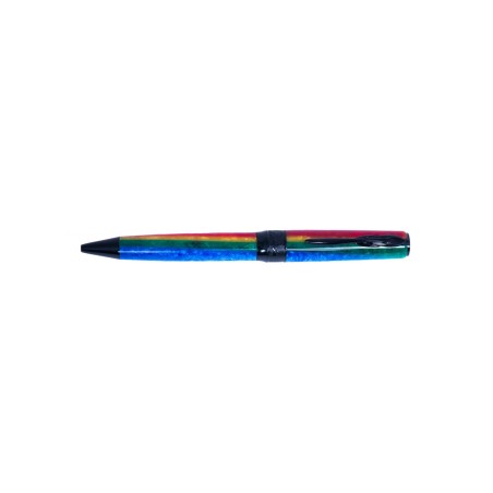 Pineider Arco Ballpoint pen  Rainbow