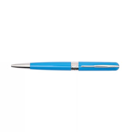 Pineider Avatar UR Ballpoint pen Aquamarine PP21030681