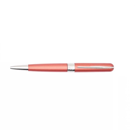 Penna a sfera Pineider Avatar UR Art Peach Pink Palladium