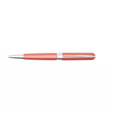 Penna a sfera Pineider Avatar UR Art Peach Pink Palladium