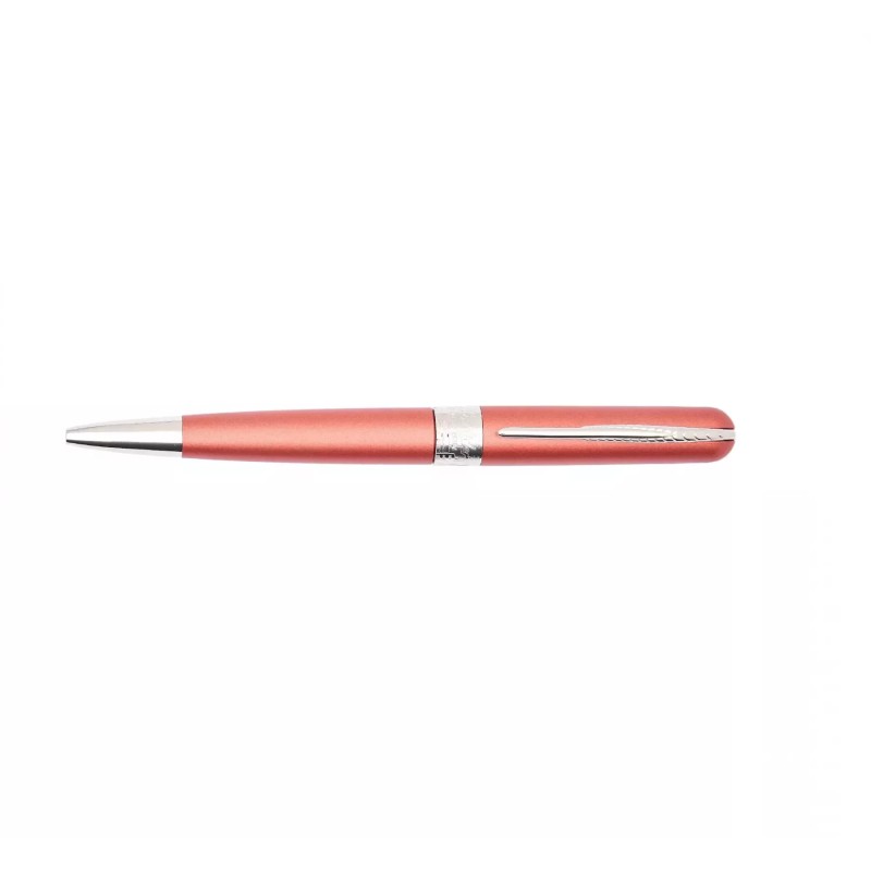 Penna a sfera Pineider Avatar UR Art Peach Pink Palladium