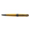 Pineider Avatar UR Demo Metal Black  Ballpoint pen Amber