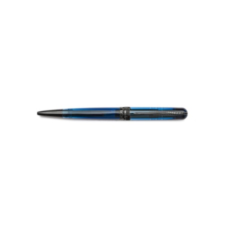 Penna a sfera Pineider Avatar UR Demo Black Sky Blue