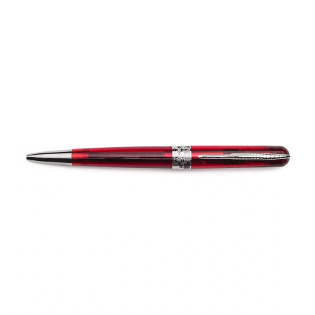 Penna a sfera Pineider Avatar UR Demo Metal Red Wine SB0M0PP3403378