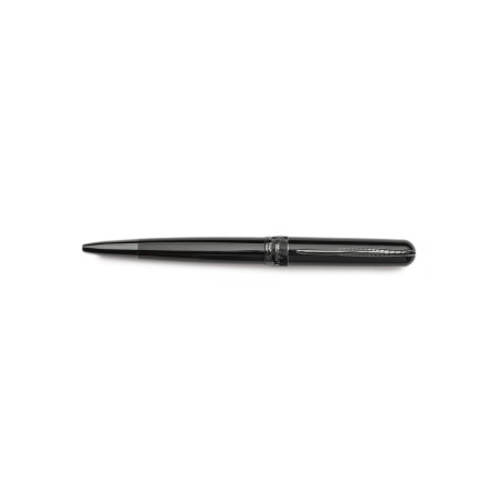 Penna a Sfera Pineider Avatar UR Glossy Black