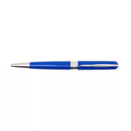 Pineider Avatar UR Ballpoint pen Electric Blue PP21030381