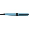 Penna a sfera Pineider Avatar UR Matt Black Ice Blue