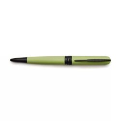 Pineider Avatar UR Matt Black Ballpoint pen Mint