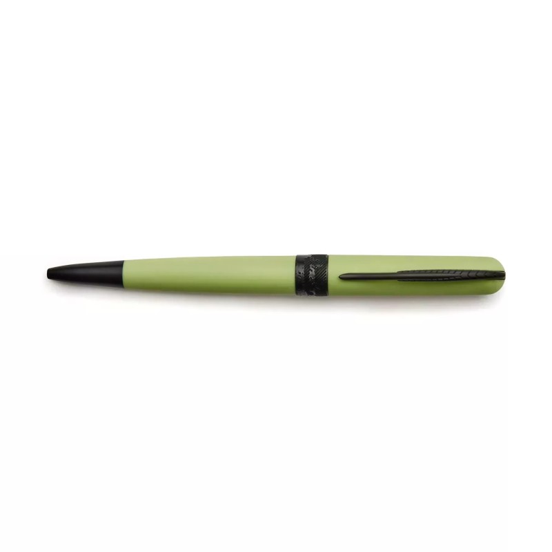 Penna a sfera Pineider Avatar UR Matt Black Mint