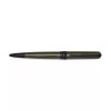 Penna a sfera Pineider Avatar UR Glossy Black Verde militare