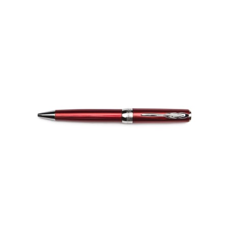 Pineider Full Metal Jacket  Ballpoint pen Army Red