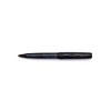 Pineider La Grande Bellezza Rock Black trims Ballpoint pen Blue