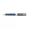 Penna a sfera Pineider Classic Peacock Palladium