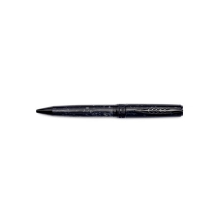 Pineider La Grande Bellezza Rock Ballpoint pen Grey