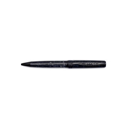 Pineider La Grande Bellezza Rock Ballpoint pen Grey