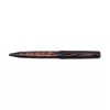 Pineider La Grande Bellezza Rock Black Trims  Ballpoint pen Brown