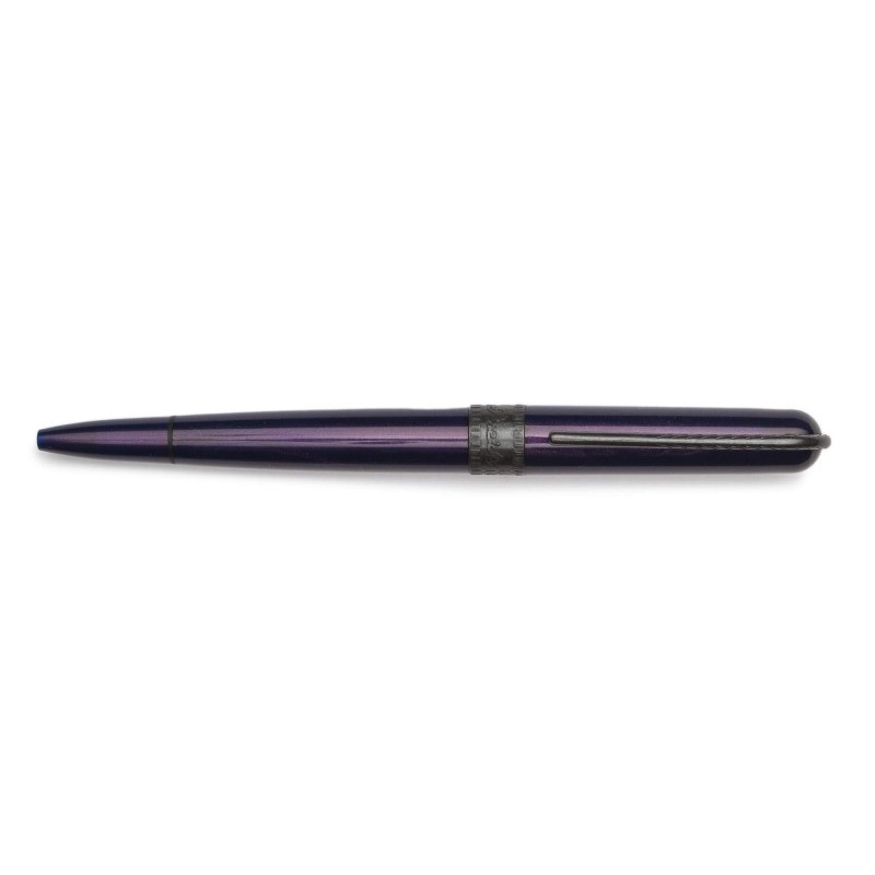 Pineider Metropolis Ballpoint pen Blue