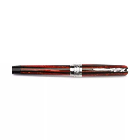 Pineider - Arco Fire Fox Rollerball pen