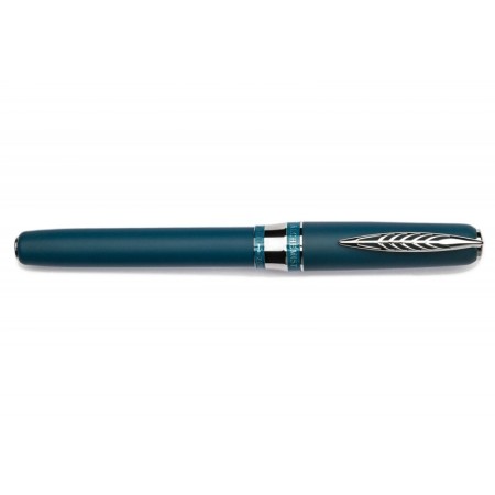 Penna roller Pineider Alchemist Kilauea Blue