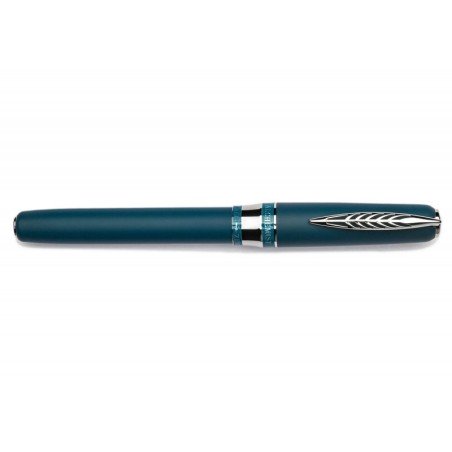 Penna Roller Pineider Alchemist Kilauea Blue SR0M0PP3302449