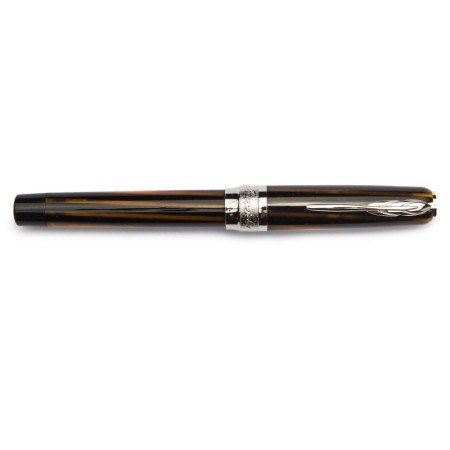 Pineider Arco Blue Bee Rollerball pen PP2602441