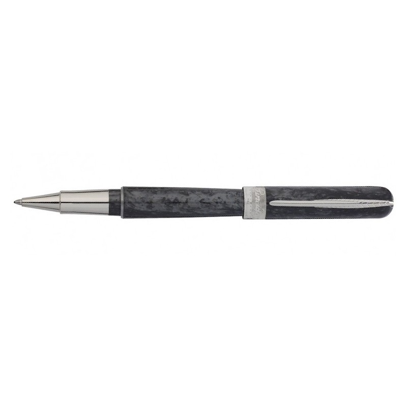 Penna Roller Pineider Avatar Charcoal Grey PP1402341