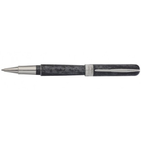 Penna Roller Pineider Avatar Charcoal Grey PP1402341