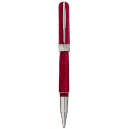 Pineider Avatar Lipstick Red Rollerball pen PP1402339