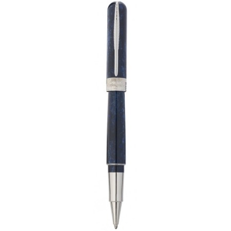 Pineider Avatar Pacific Blue Rollerball pen PP1402340