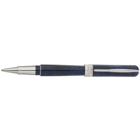 Pineider Avatar Pacific Blue Rollerball pen PP1402340