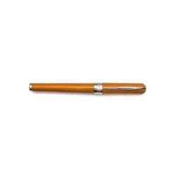 Penna roller Pineider Avatar Personal Mustard