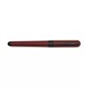 Pineider Avatar UR Trims Rollerball Black Matt Cherry