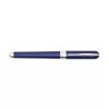 Pineider Avatar UR Art Rollerball pen Sky Blue Palladium Trims