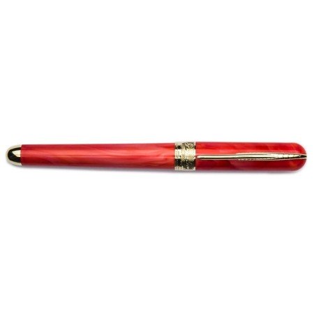 Penna roller Pineider Avatar UR De Luxe Devil Red