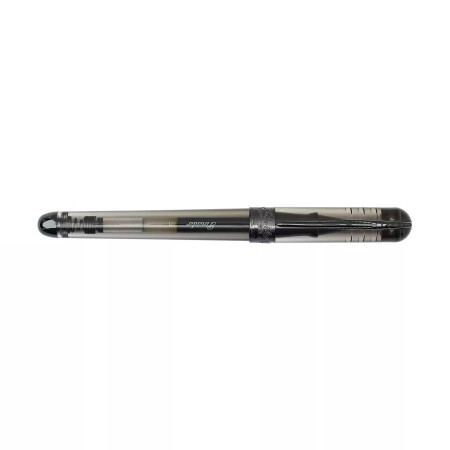 Pineider Avatar UR Rollerball Pen Demo Black Fume'