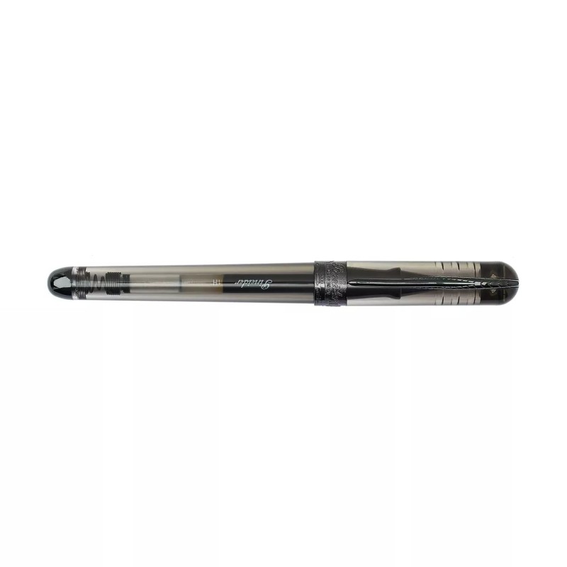 Penna Roller Pineider Avatar UR Demo Black Fume'