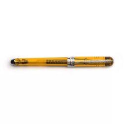 Penna Roller Pineider Avatar UR Demo Metal Amber  SR0M0PP3402439