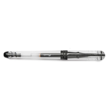 Penna roller Pineider Avatar UR Demo Black Clear