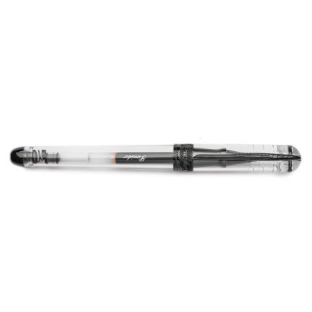 Penna roller Pineider Avatar UR Demo Black Clear