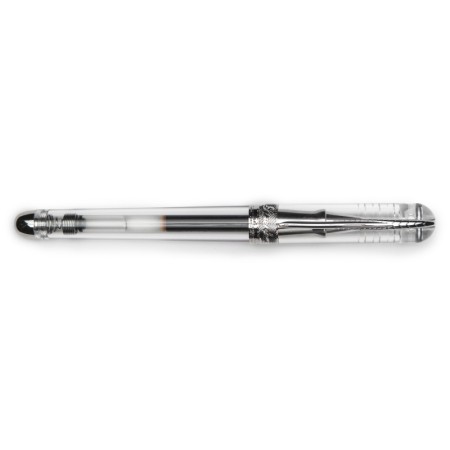 Penna Roller Pineider Avatar UR Demo Metal Clear SR0M0PP3402438