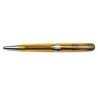 Pineider Avatar UR Demo Metal Ballpoint pen Amber