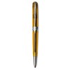 Pineider Avatar UR Demo Metal Ballpoint pen Amber