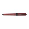 Penna roller Pineider Avatar UR Glossy Black Matt Cherry